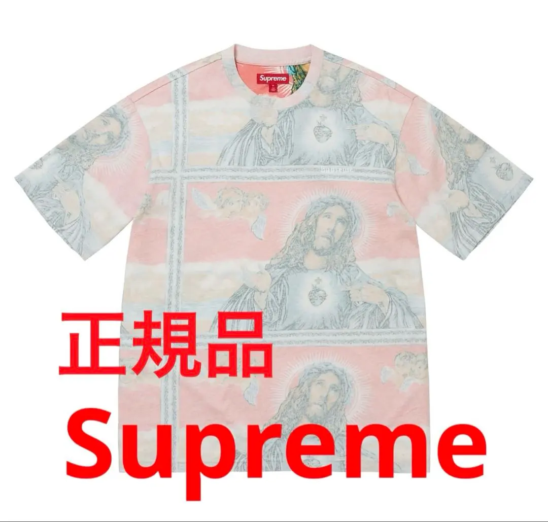 2026年最新】Supreme Sacred heartの人気アイテム - メルカリ