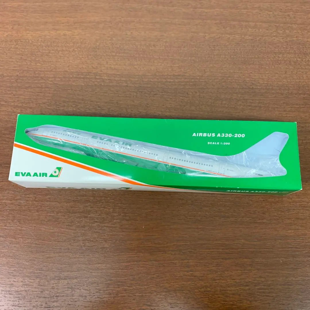 2026年最新】エバー航空 模型の人気アイテム - メルカリ