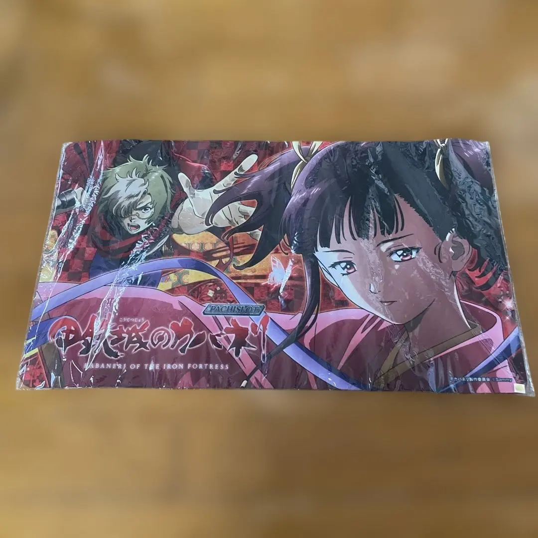 2026年最新】甲鉄城のカバネリ 無名パネルの人気アイテム - メルカリ