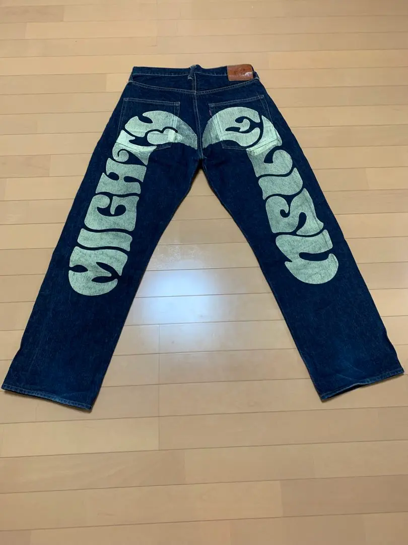 2026年最新】EVISU MIGHTYの人気アイテム - メルカリ