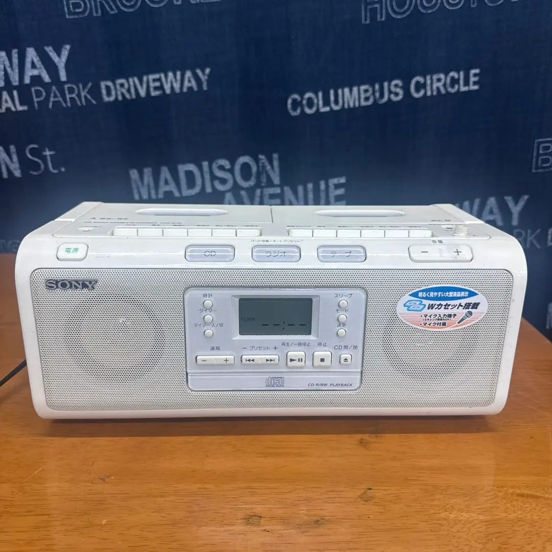 2026年最新】SONY CFD-700の人気アイテム - メルカリ
