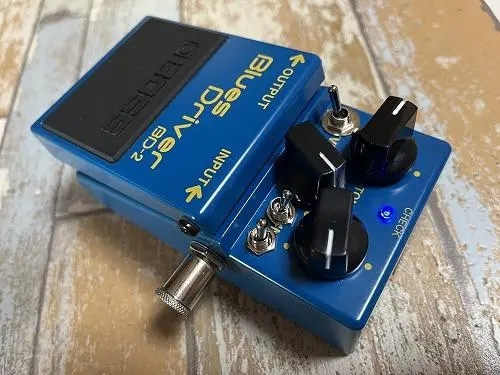 2026年最新】Boss bd-2 初期の人気アイテム - メルカリ