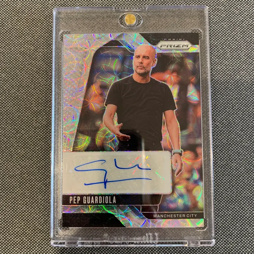 2026年最新】グアルディオラ サインの人気アイテム - メルカリ