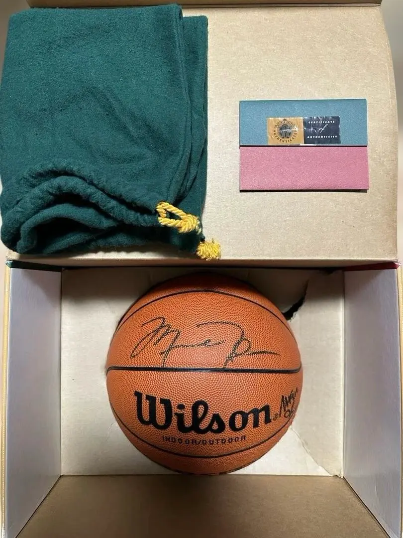 2026年最新】マジックジョンソン サインの人気アイテム - メルカリ