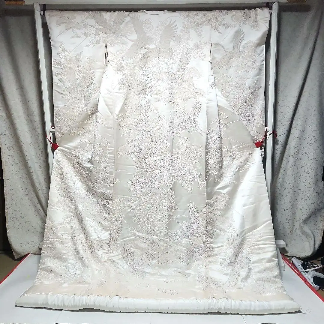 2026年最新】相良刺繍 打掛の人気アイテム - メルカリ