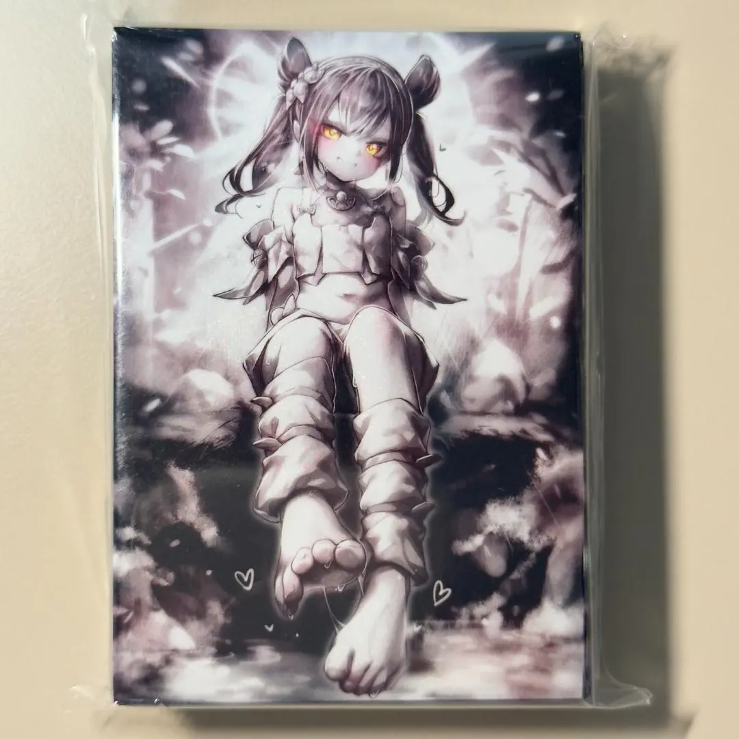 2026年最新】オオヒメの御巫 スリーブの人気アイテム - メルカリ