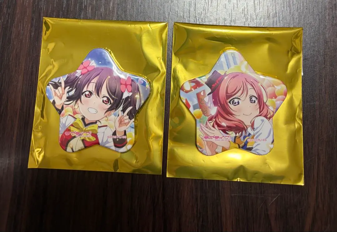 2026年最新】ラブライブ 矢澤にこ 西木野真姫 バレンタインの人気