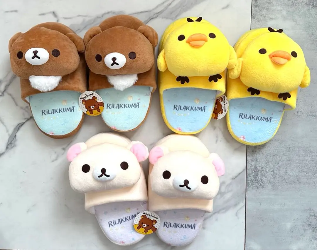 2026年最新】キイロイトリ スリッパの人気アイテム - メルカリ