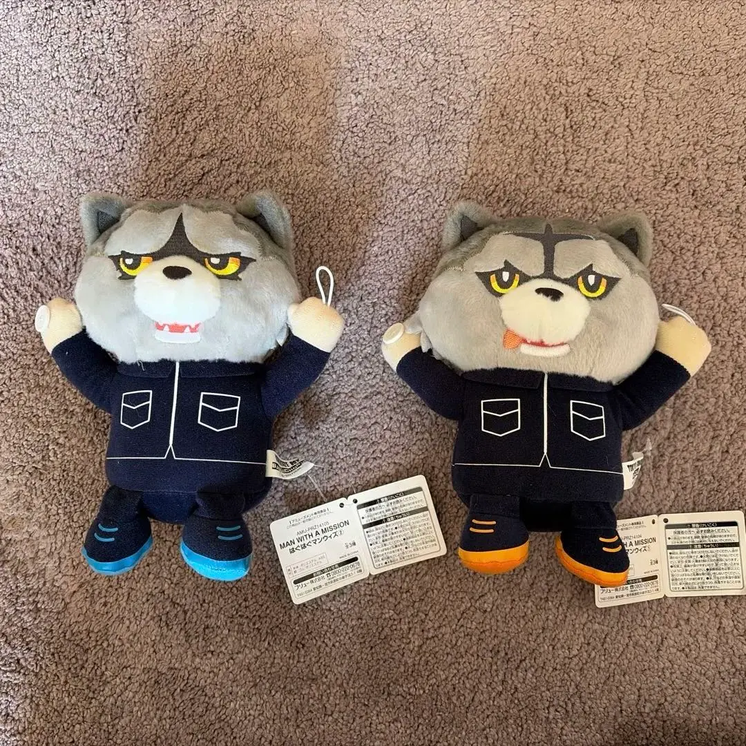 2026年最新】はぐはぐマンウィズの人気アイテム - メルカリ