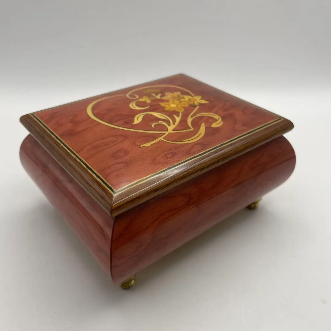 2026年最新】オルゴール リュージュ カノンの人気アイテム - メルカリ