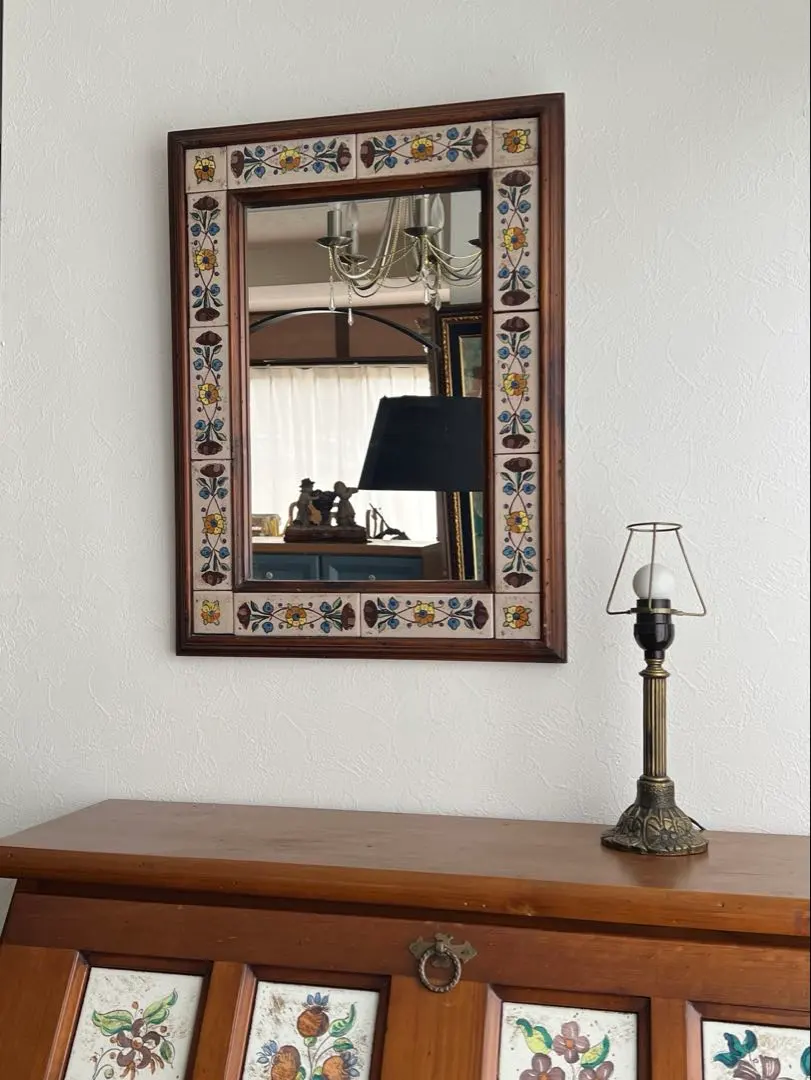 2026年最新】スペインタイル家具の人気アイテム - メルカリ