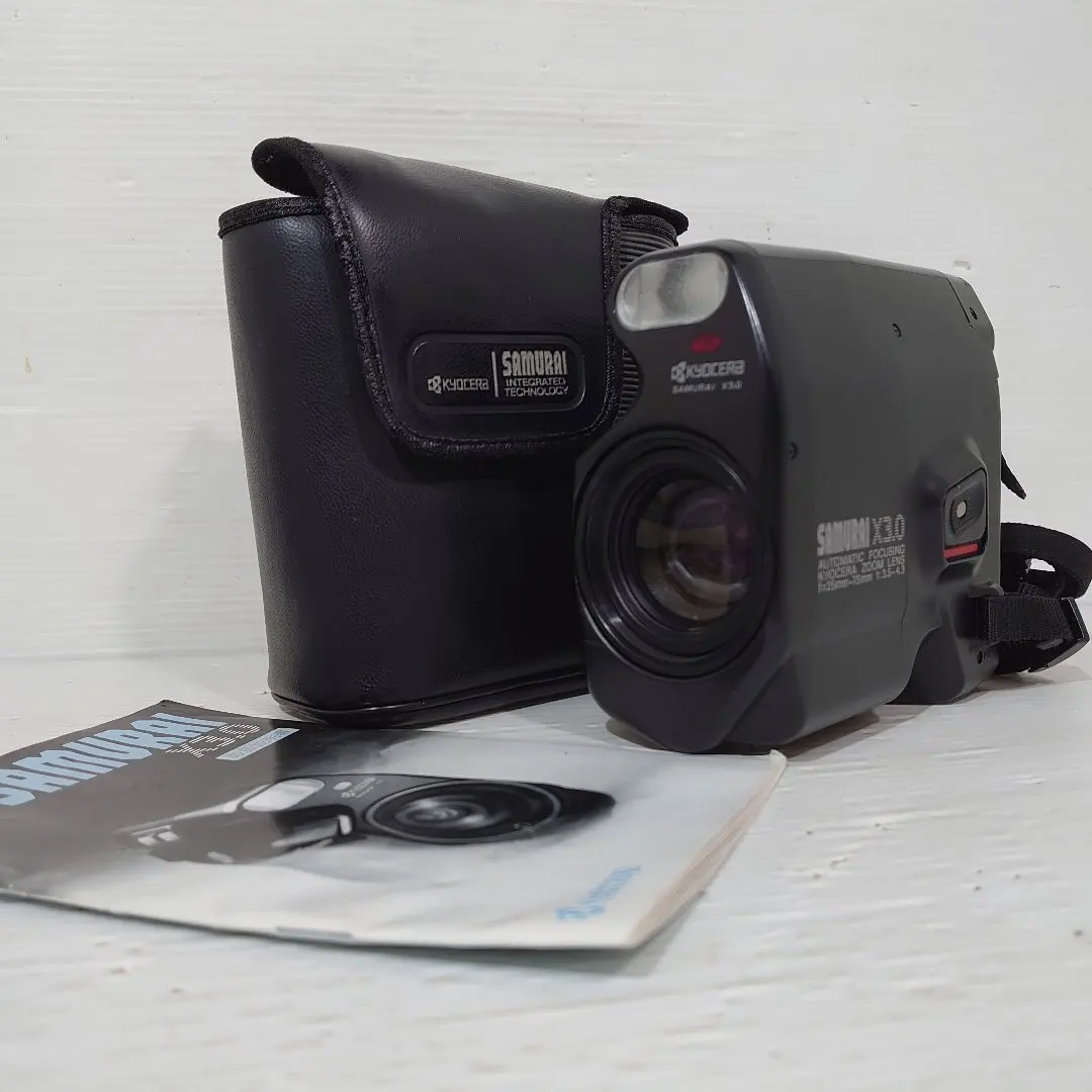 2026年最新】KYOCERA SAMURAI X4.0の人気アイテム - メルカリ