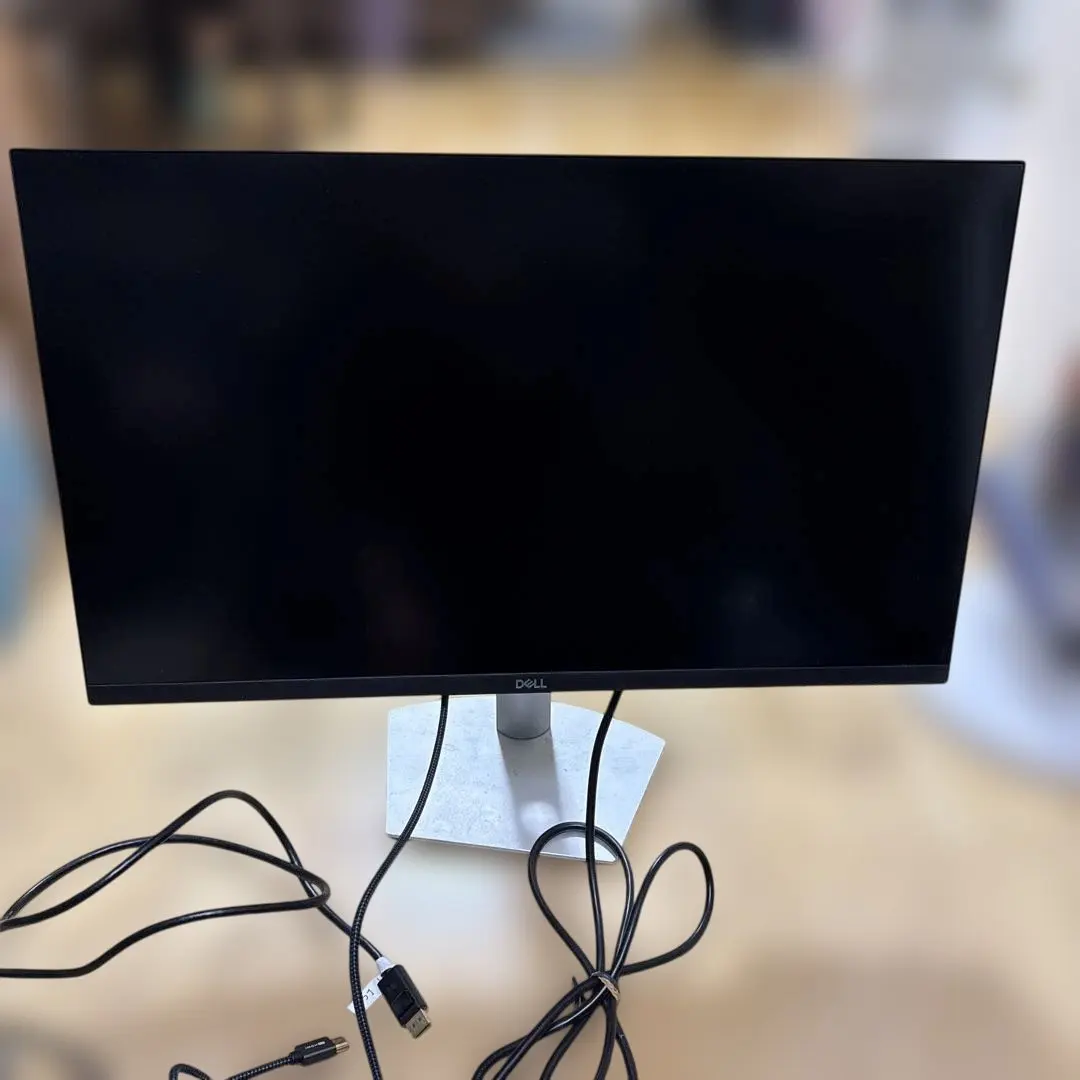 2026年最新】dell s2721dsの人気アイテム - メルカリ