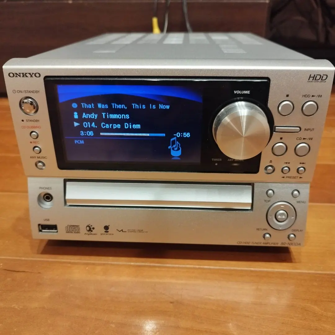 2026年最新】br-nx10a ONKYOの人気アイテム - メルカリ
