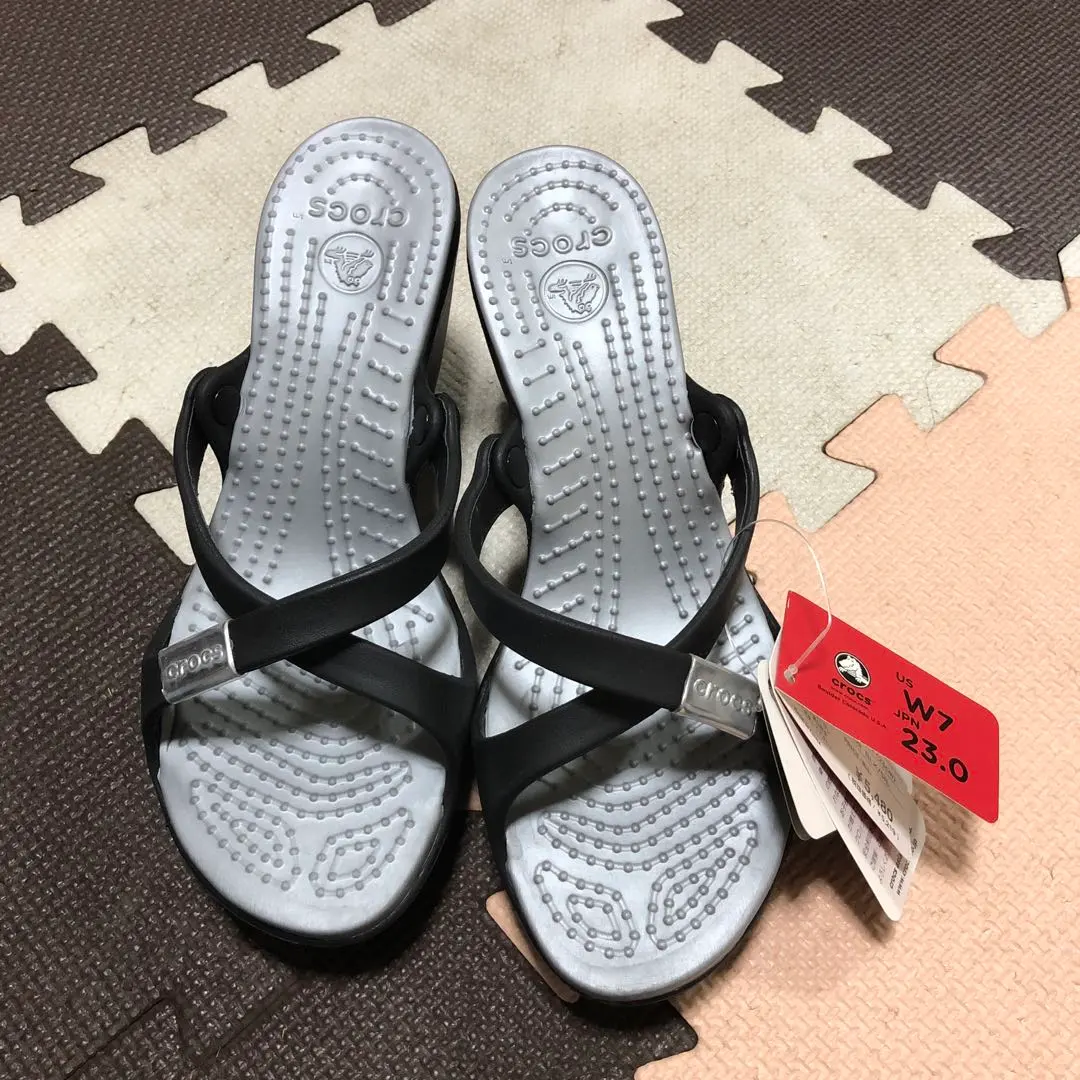 2026年最新】クロックス サイプラスの人気アイテム - メルカリ