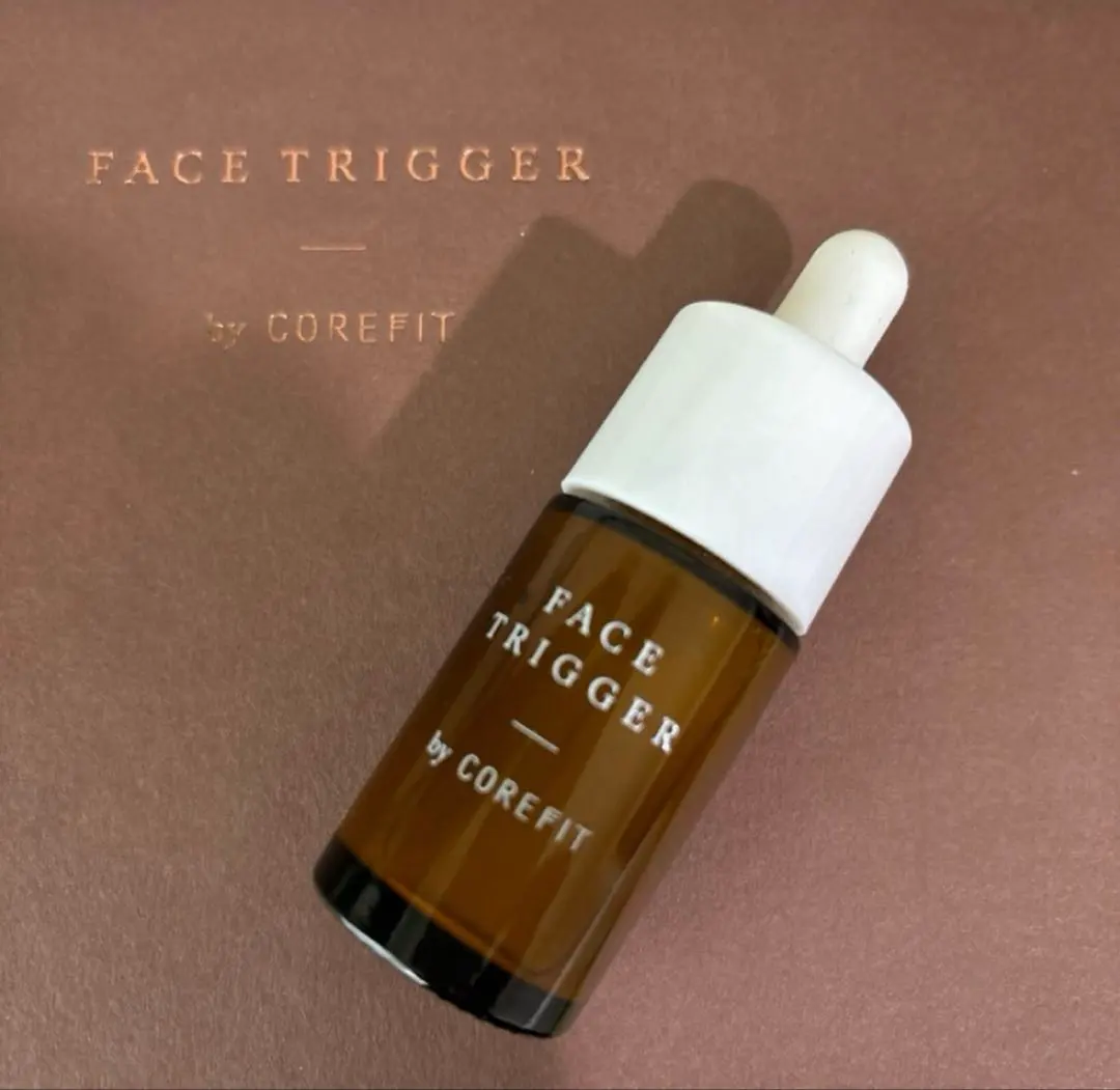 2026年最新】フェイストリガー コアフィットの人気アイテム - メルカリ