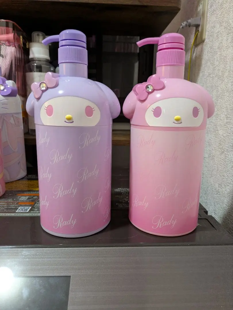 2026年最新】rady マイメロ ボトルの人気アイテム - メルカリ