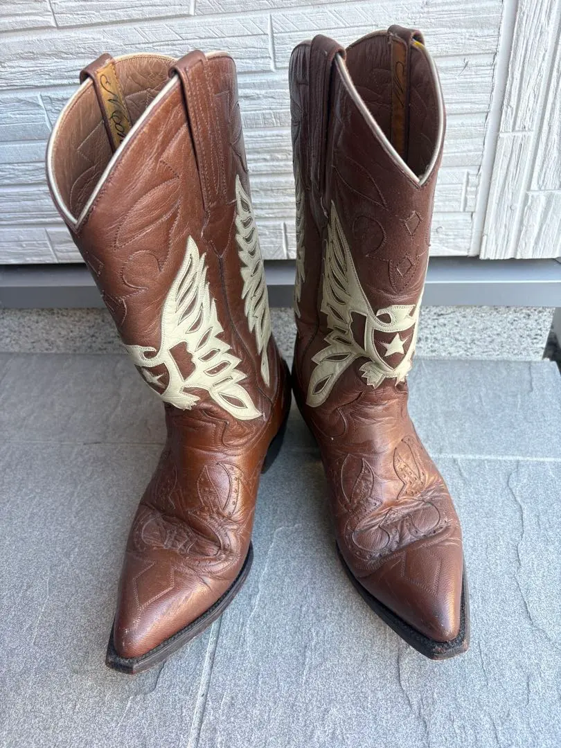 2026年最新】モンタナ ウエスタンブーツの人気アイテム - メルカリ
