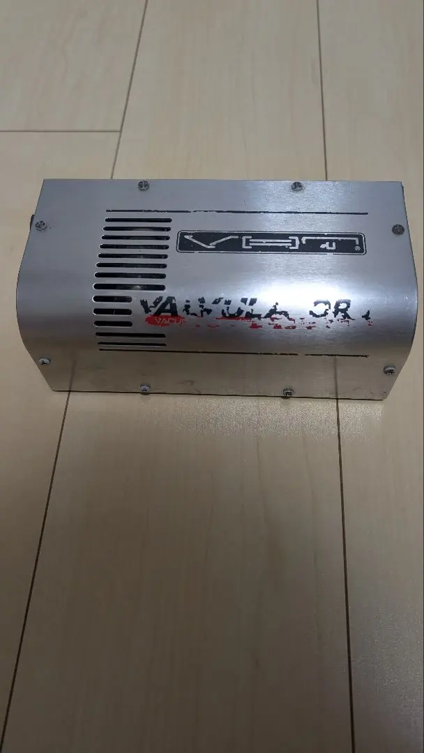 2026年最新】VHT VALVULATORの人気アイテム - メルカリ