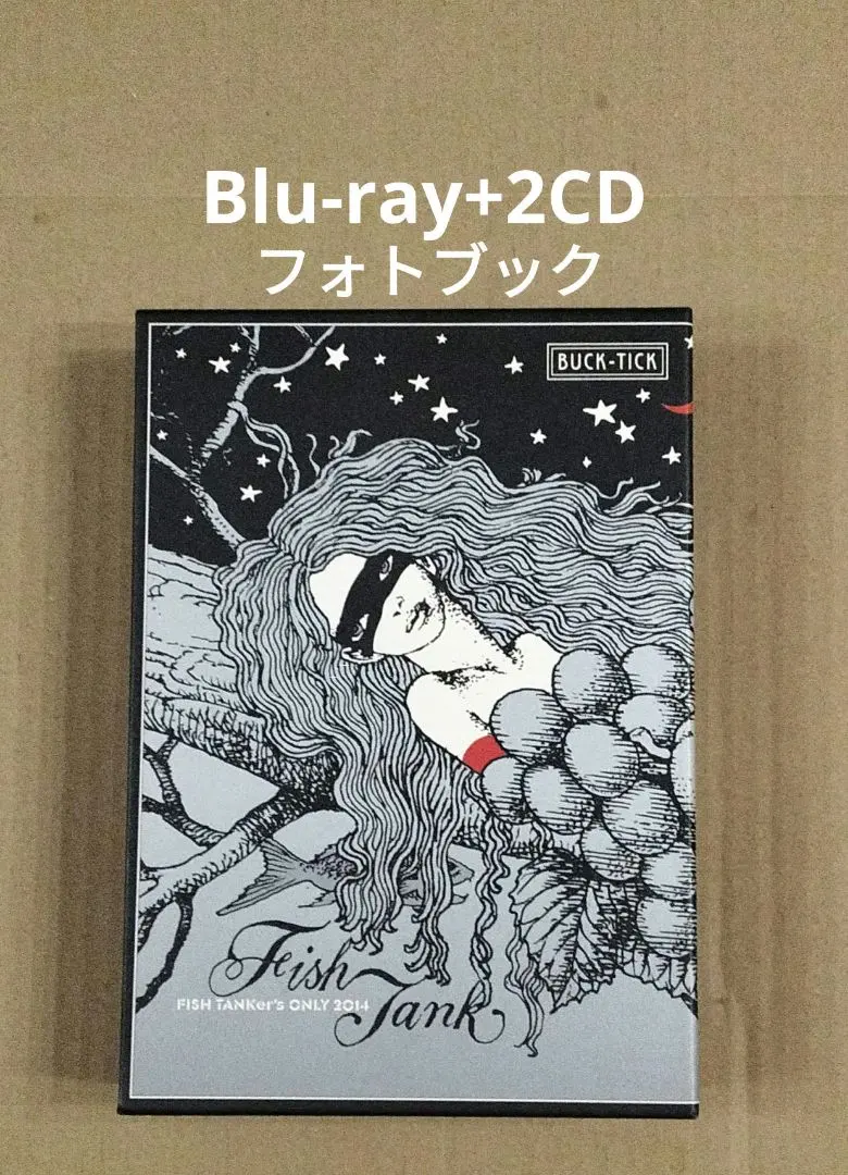 2026年最新】fish tanker only 2014の人気アイテム - メルカリ