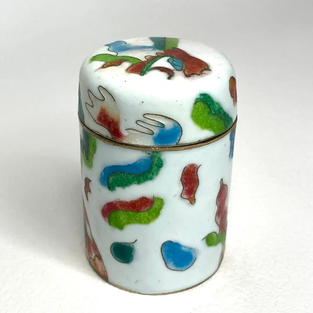 本歌 高麗青磁 香合 (貴重)