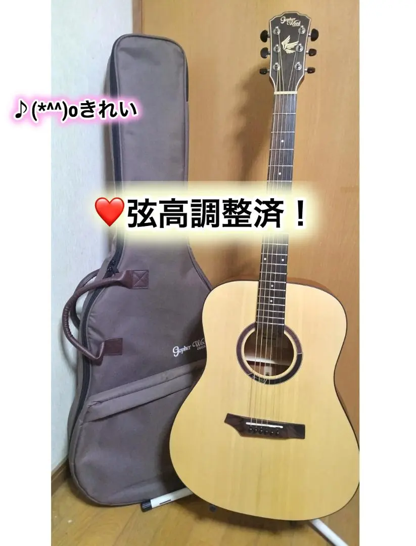 2026年最新】gopher woodの人気アイテム - メルカリ