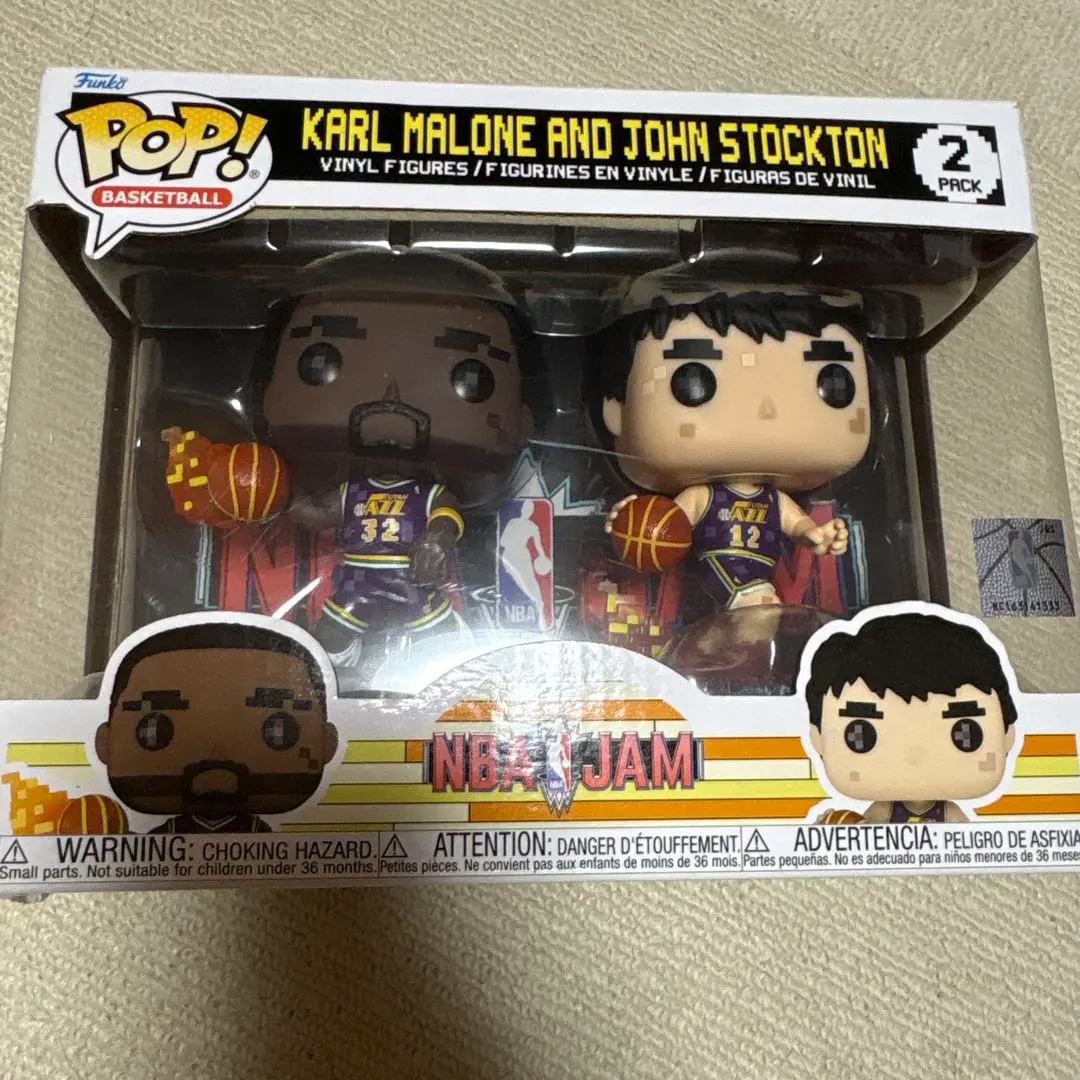 2026年最新】funko pop nbaの人気アイテム - メルカリ