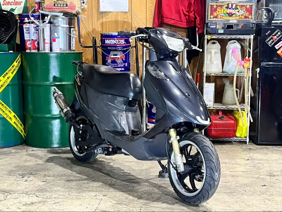 2026年最新】シグナス ベリアルマフラーの人気アイテム - メルカリ