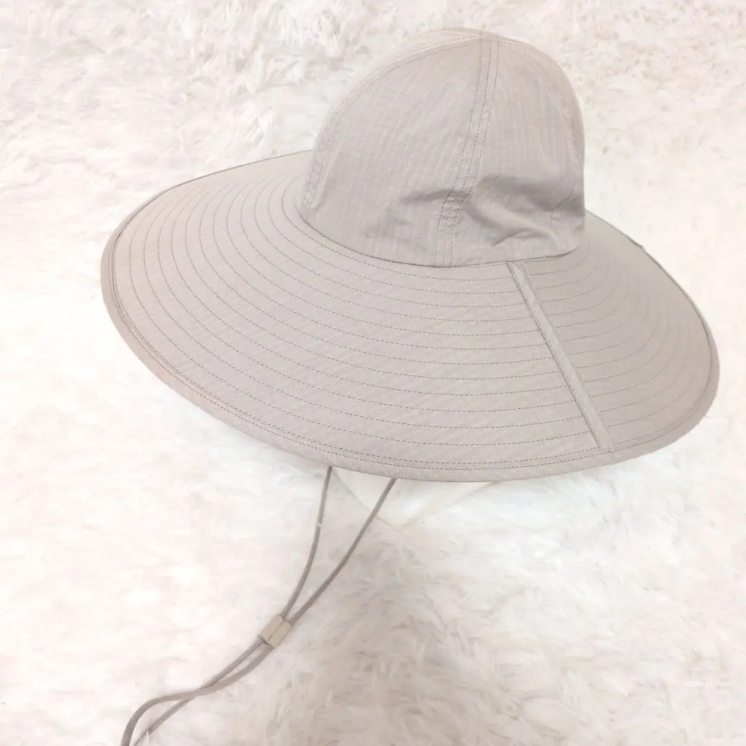 2026年最新】AURALEE ハットの人気アイテム - メルカリ