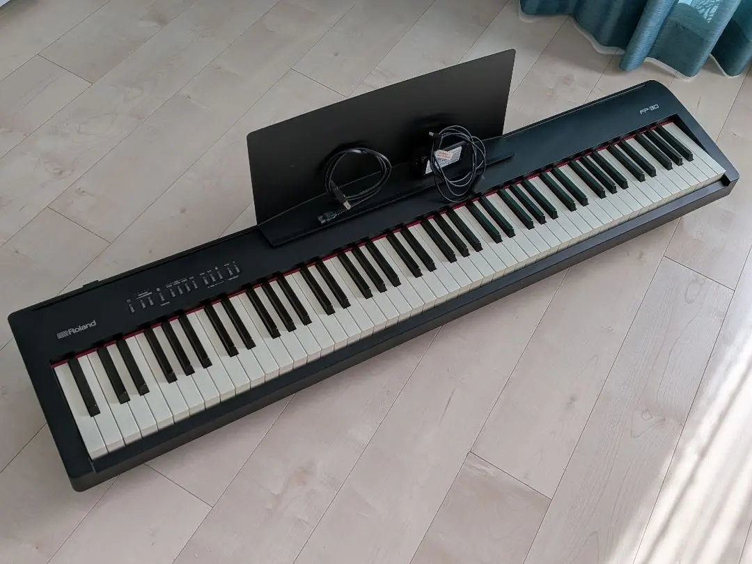 2026年最新】roland fp 30の人気アイテム - メルカリ