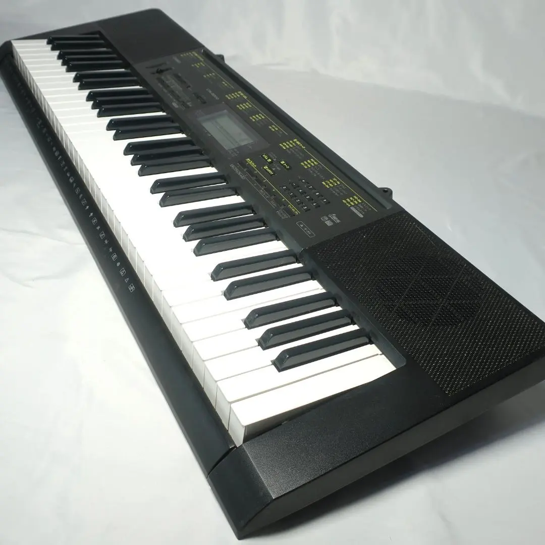 2026年最新】ctk-2000 CASIOの人気アイテム - メルカリ