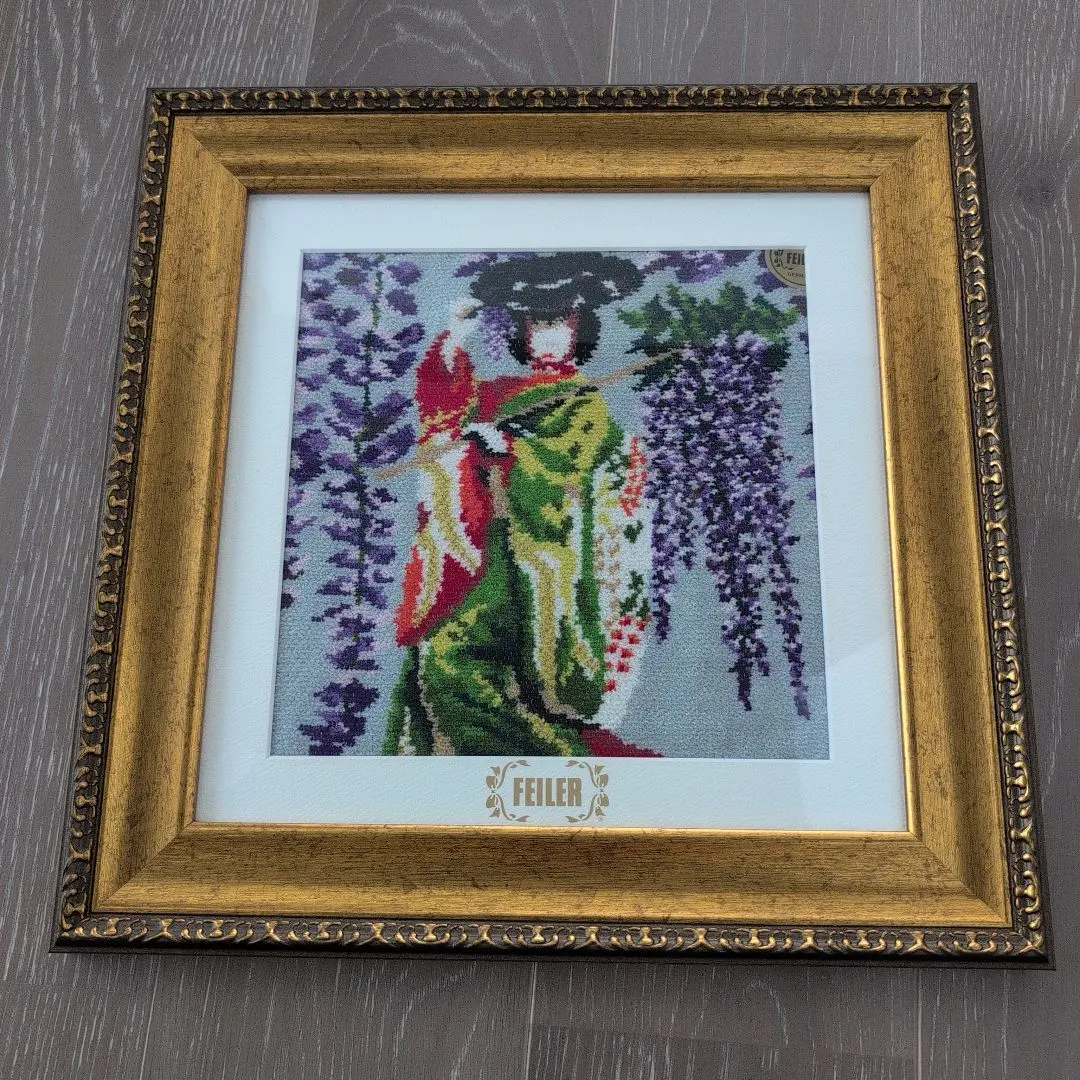 2026年最新】フェイラーハンカチ額縁の人気アイテム - メルカリ