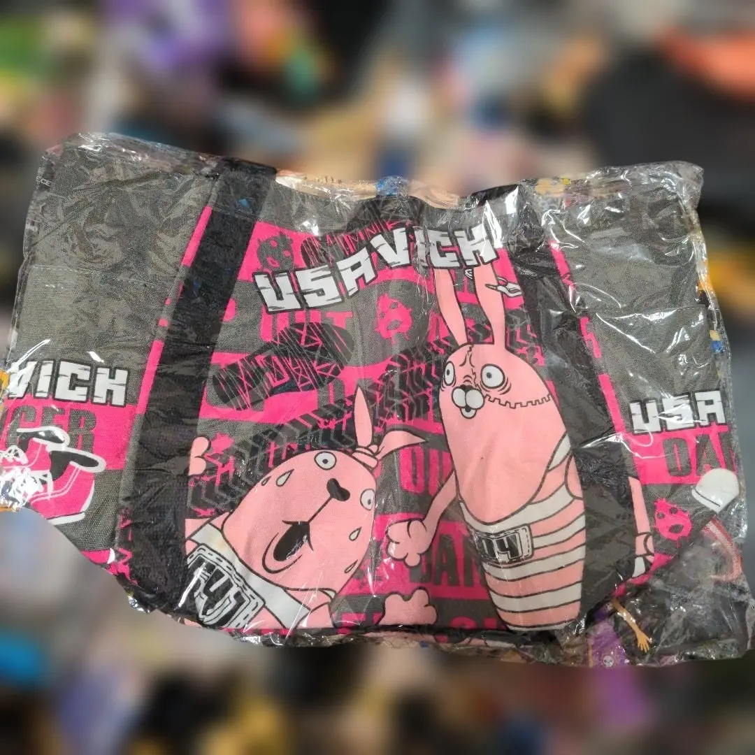 2026年最新】ウサビッチ トートの人気アイテム - メルカリ