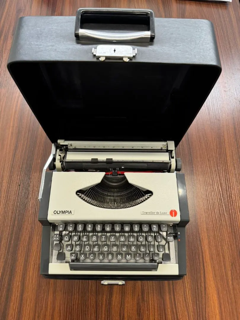 2026年最新】olympia タイプライターの人気アイテム - メルカリ