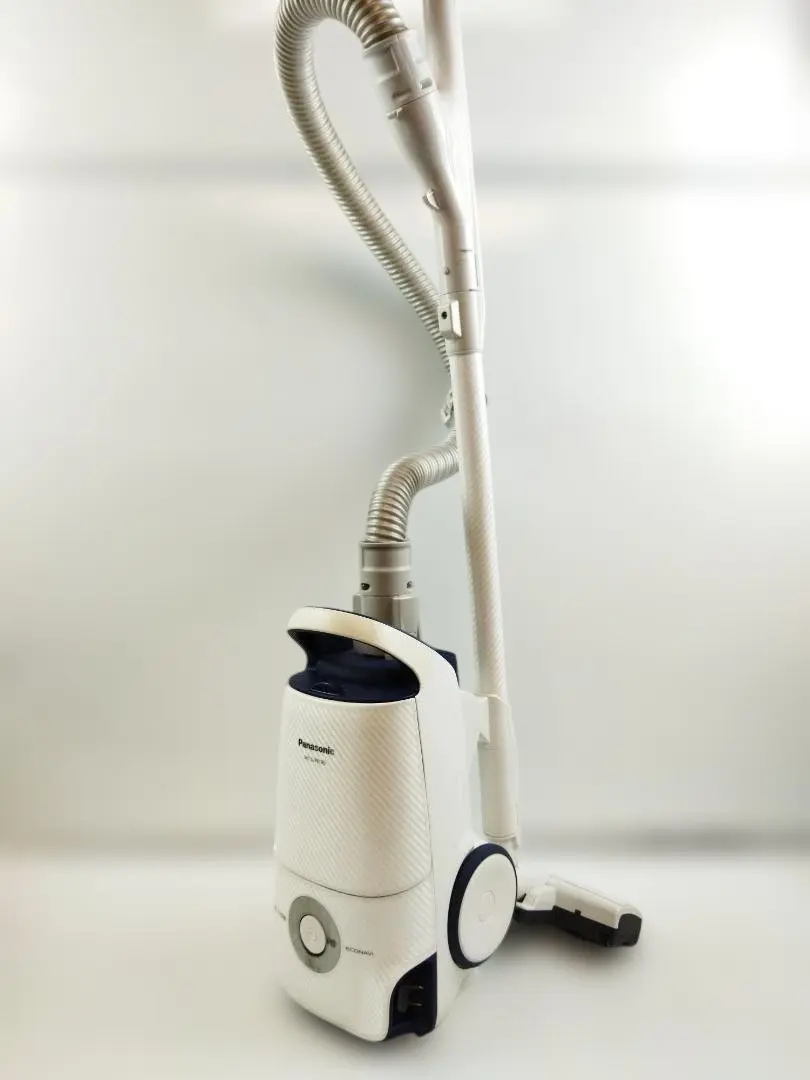 2026年最新】掃除機 panasonic mc-jp820gの人気アイテム - メルカリ