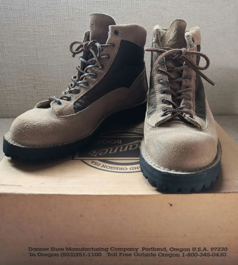 2026年最新】ダナー ボブライトの人気アイテム - メルカリ