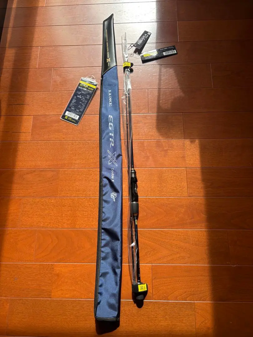 2026年最新】egtr xの人気アイテム - メルカリ