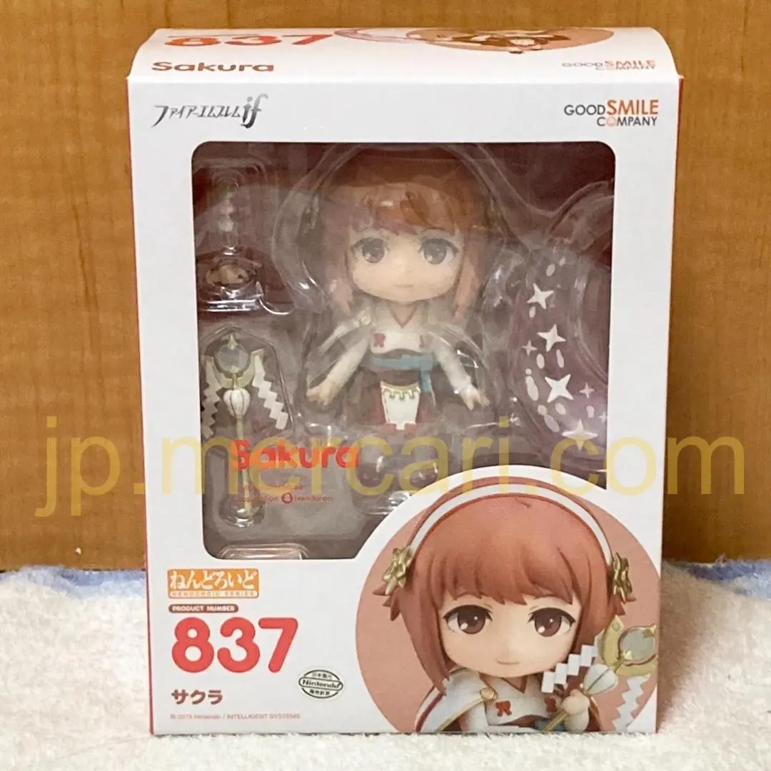 2026年最新】ファイアー エムブレム ねんどろいどの人気アイテム