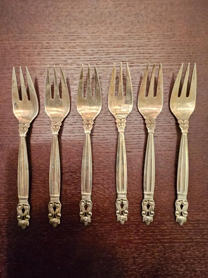 2026年最新】ジョージジェン カトラリーの人気アイテム - メルカリ