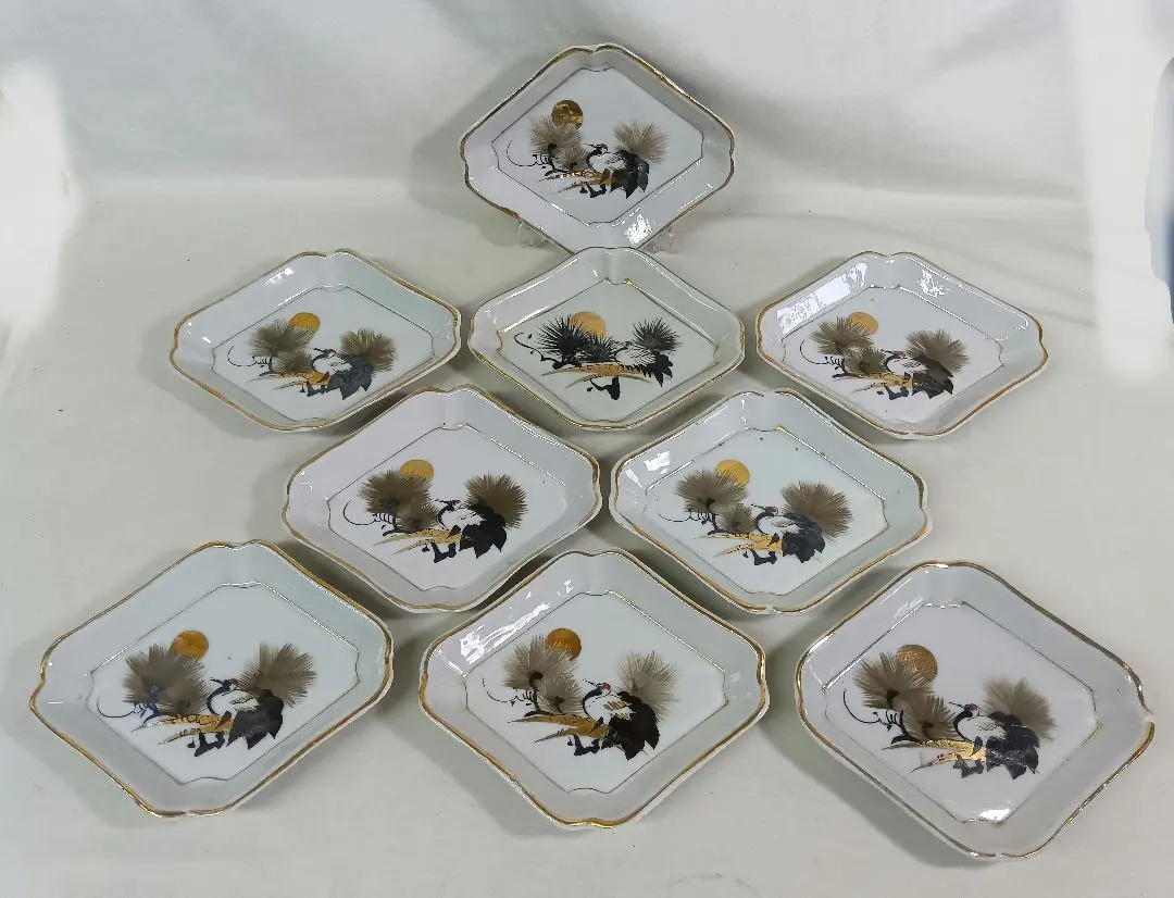 2026年最新】菱形皿 骨董の人気アイテム - メルカリ