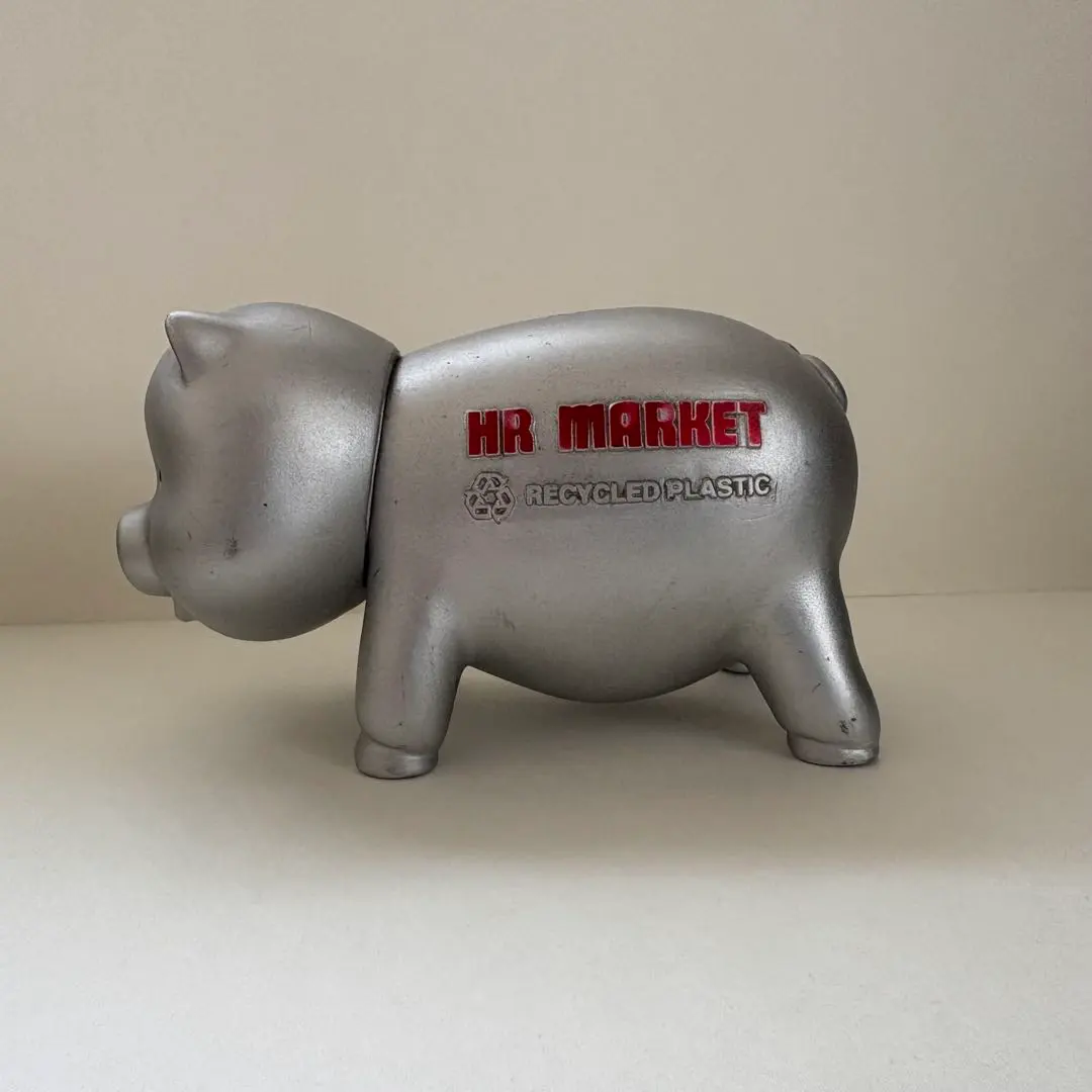 2026年最新】ハリウッドランチマーケット貯金箱の人気アイテム - メルカリ