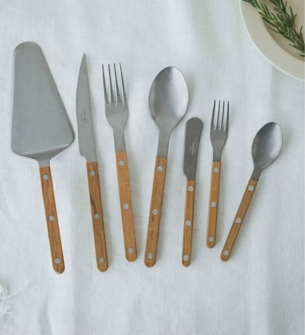 2026年最新】sabre カトラリーの人気アイテム - メルカリ