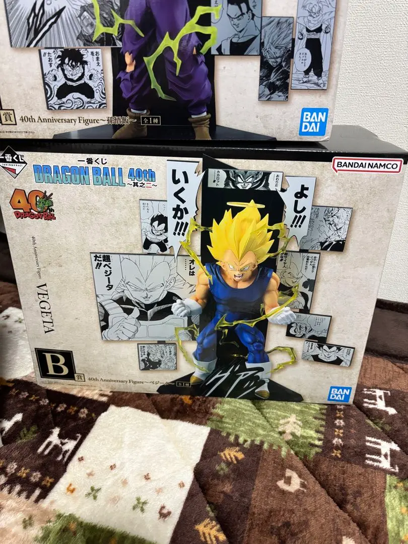 2026年最新】DRAGONBALLドラゴンボールセレクション3ベジータの人気