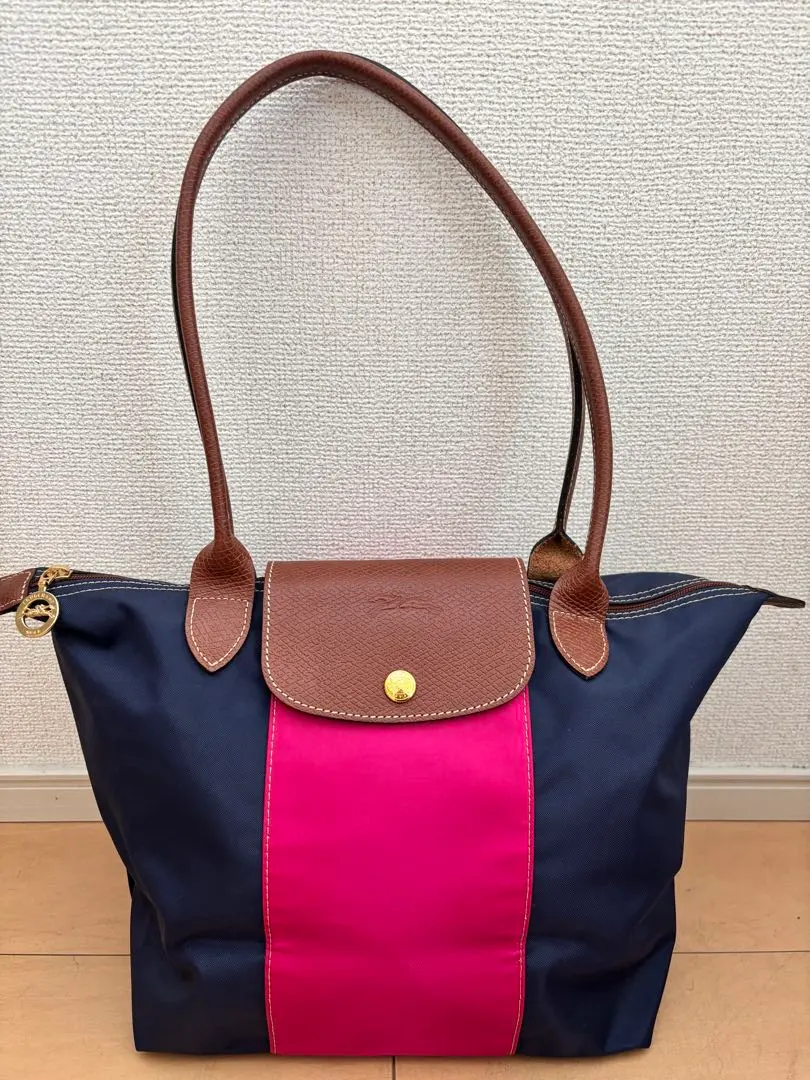 2026年最新】Longchamp カスタマイズの人気アイテム - メルカリ