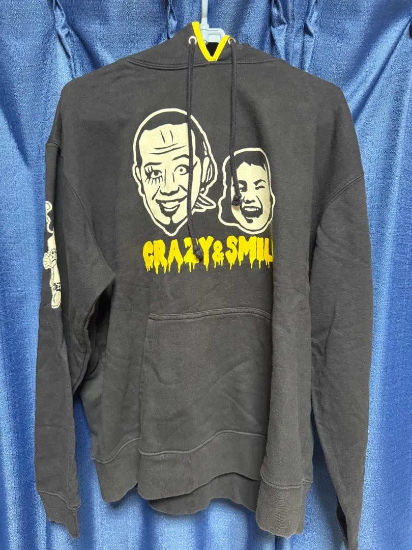 2026年最新】葛西純 パーカーの人気アイテム - メルカリ