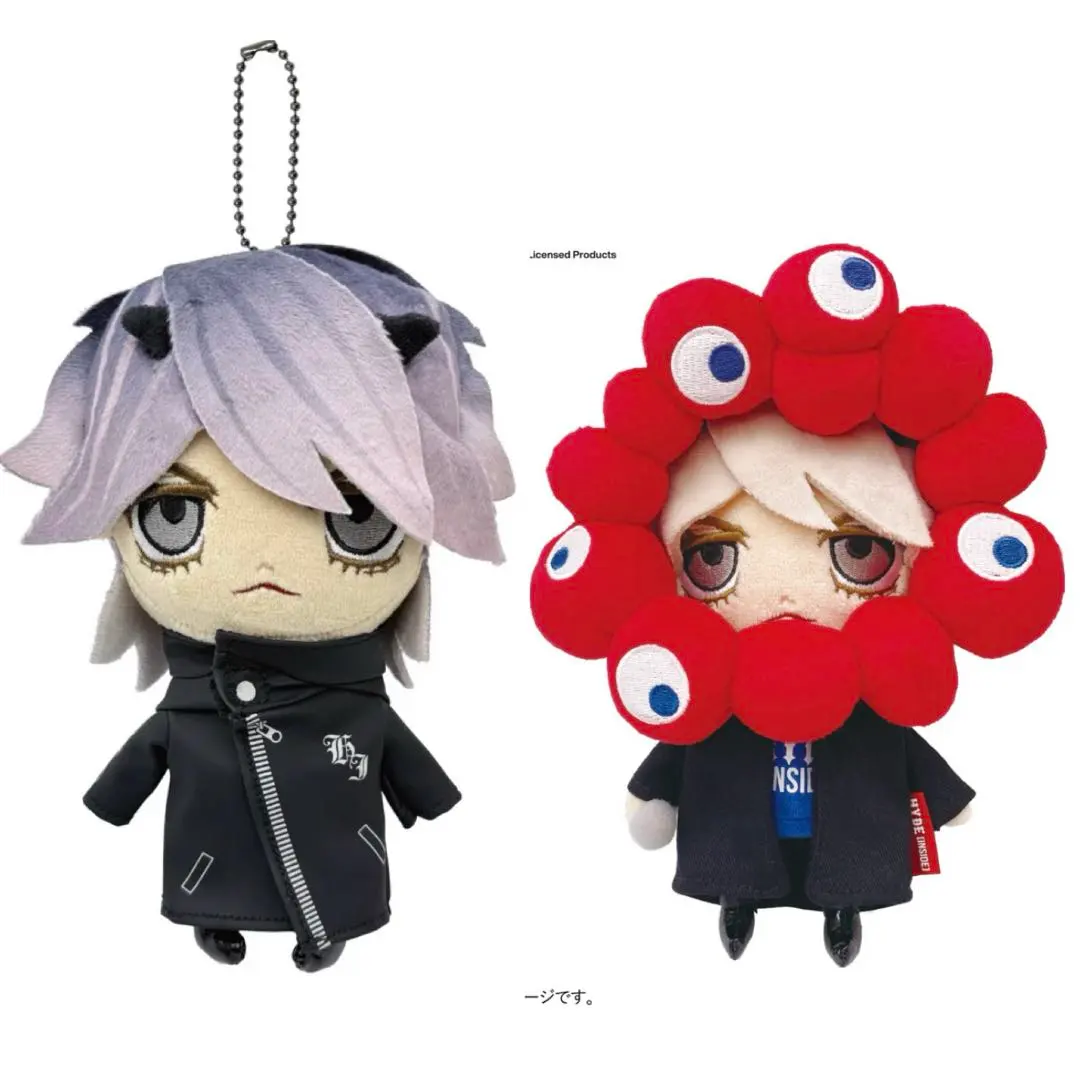 2026年最新】国内アーティスト：hyde ぬいぐるみ・マスコットの人気