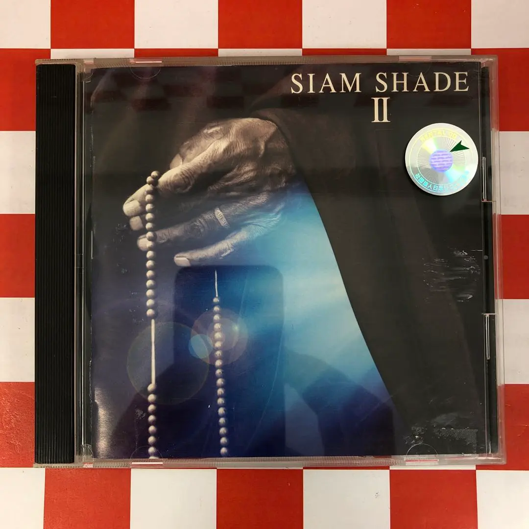 2026年最新】siam shade 1993の人気アイテム - メルカリ