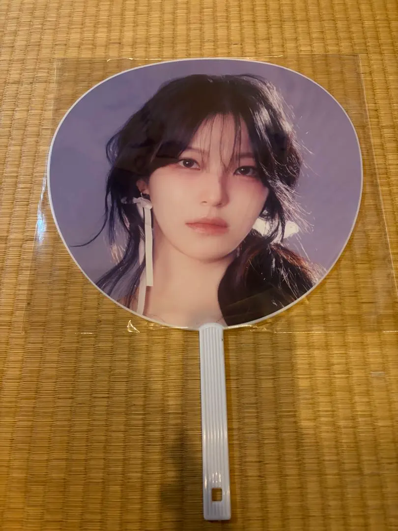 2026年最新】fromis_9 うちわの人気アイテム - メルカリ