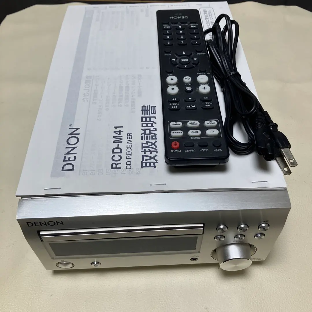 2026年最新】rcd-m40の人気アイテム - メルカリ