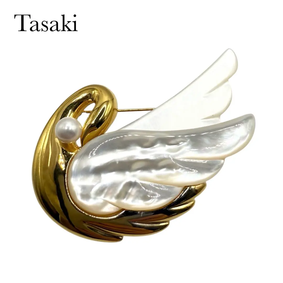 2026年最新】タサキ 田崎真珠 スワンの人気アイテム - メルカリ